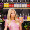 What Does Paris Hilton Order in the Lehigh Valley? She Brings Back The Cosmo with new Absolut x Paris Hilton Cosmo Collection